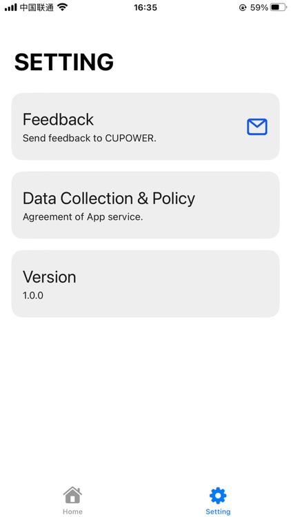 CUPOWER NFC Customizer screenshot-3