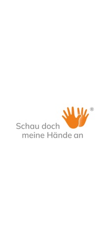 Schau doch meine Hände an screenshot