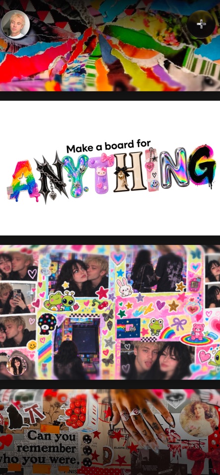 Junk: Scrapbook Journal screenshot 4
