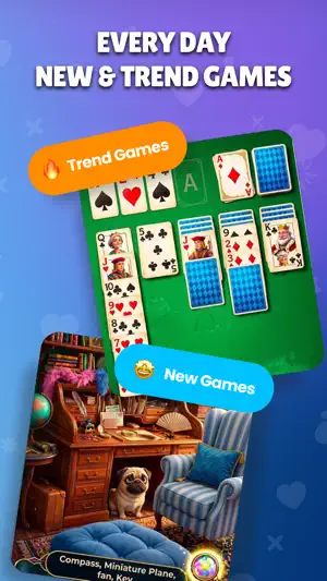 TapHop: Play New Games Daily screenshot 3