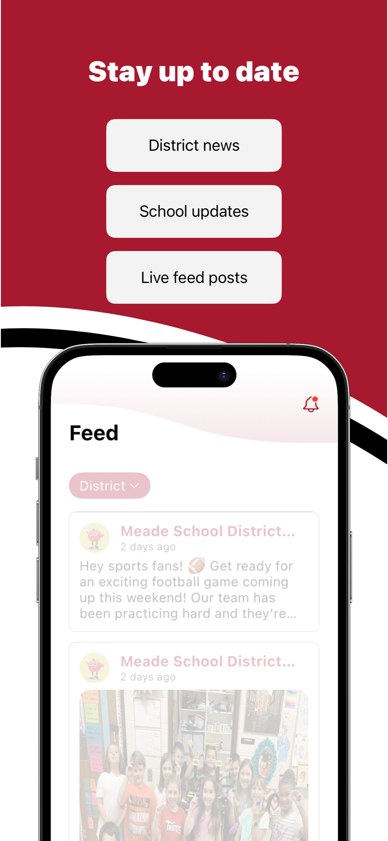 Meade School District 46-1, SD screenshot 3