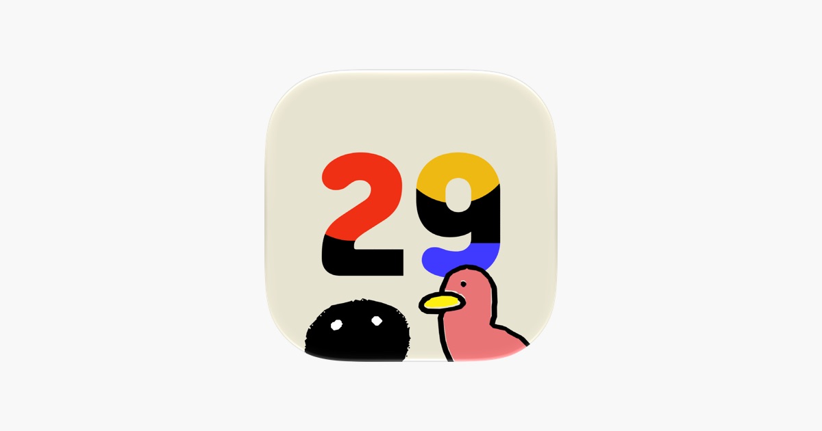 ‎29sec App - App Store