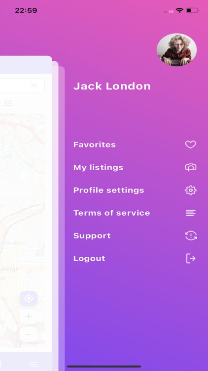 Reelo - Roommates & Housing