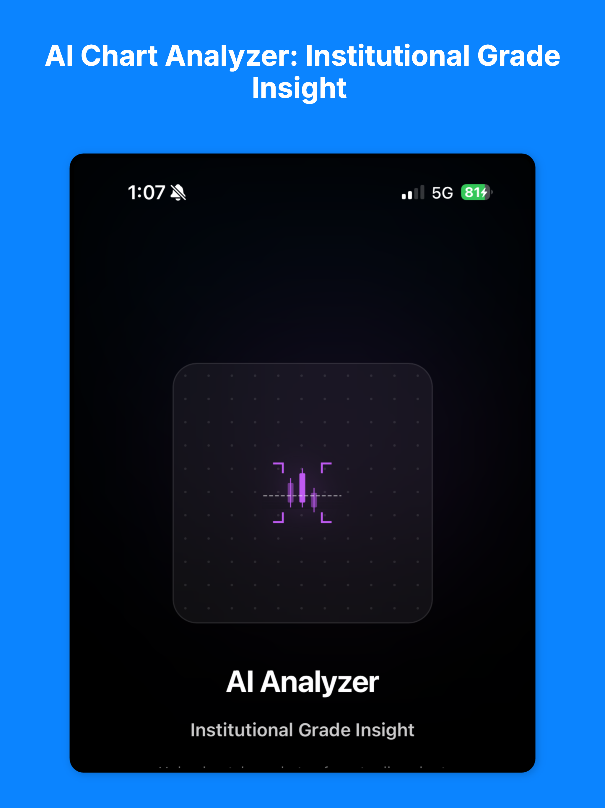 Traders AI- Charts & X Tracker