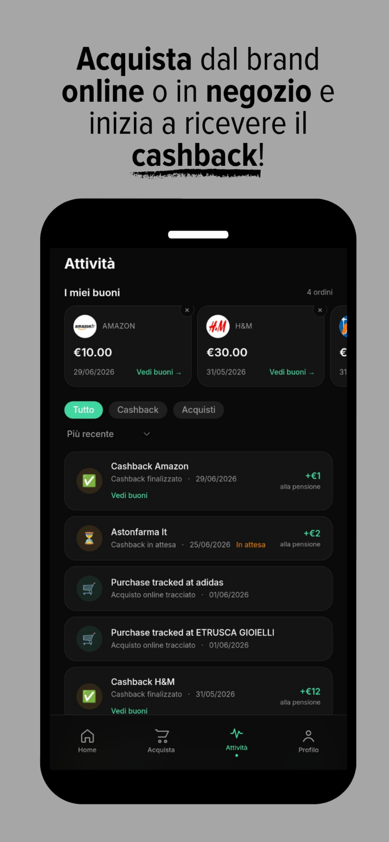 Thrive screenshot 5