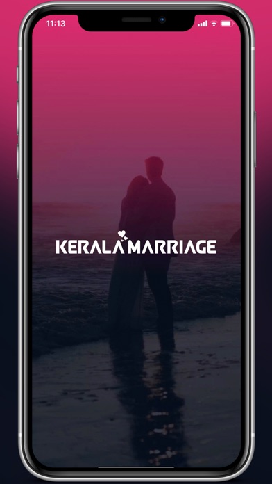 Kerala Marriage Screenshot