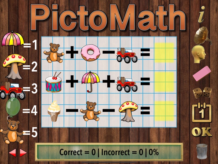 PictoMath screenshot-4