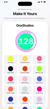 OneCrunches screenshot 5