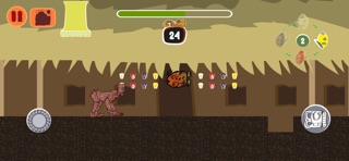 Uk'ux Ixim screenshot