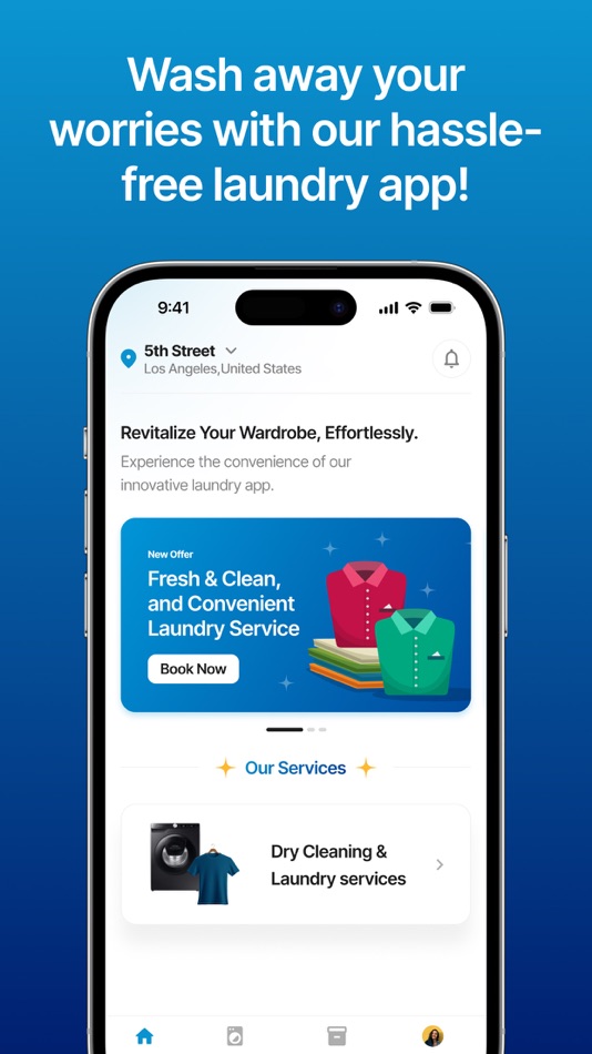 #3. Star Clean (iOS) 由: Next Generation Cleaning LLC
