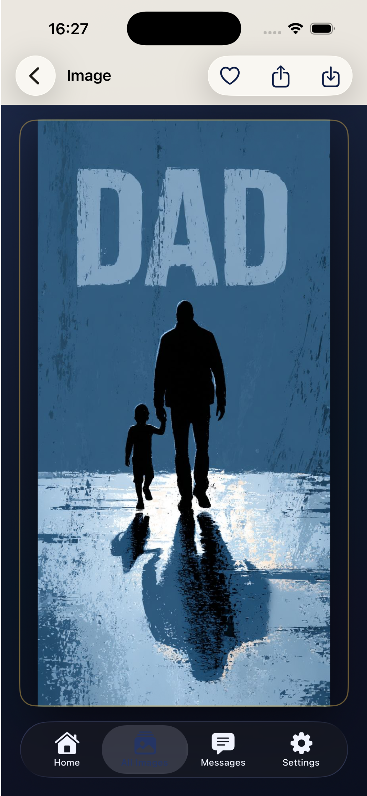 Fathers Day 2026 Image