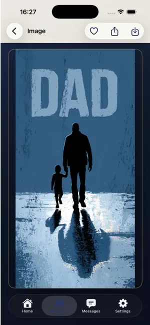 Fathers Day 2026 Image screenshot 3