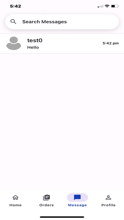 Delemate screenshot-8