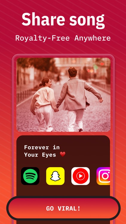 AI Music creator & Song writer screenshot-5