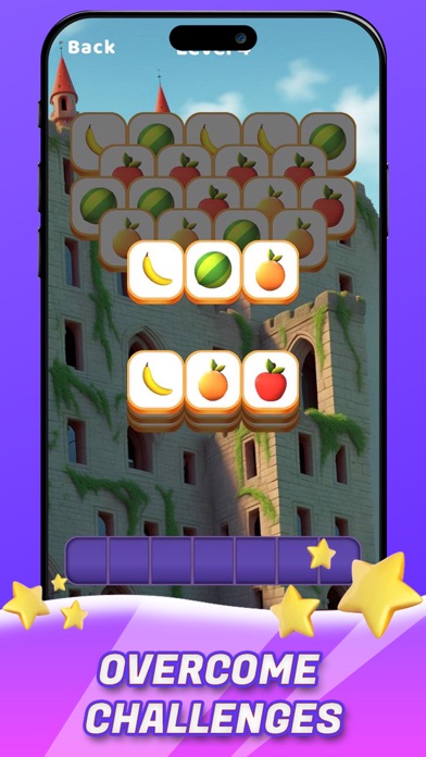 Buster Royal Match Screenshot