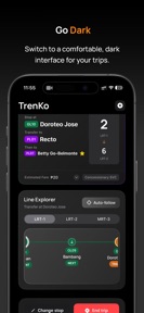 TrenKo screenshot