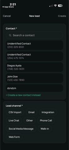 Transax Screenshot 2 of 3