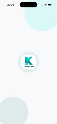 Kampanyacı screenshot