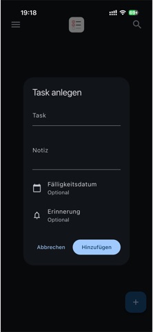 Tasks by Kareten screenshot