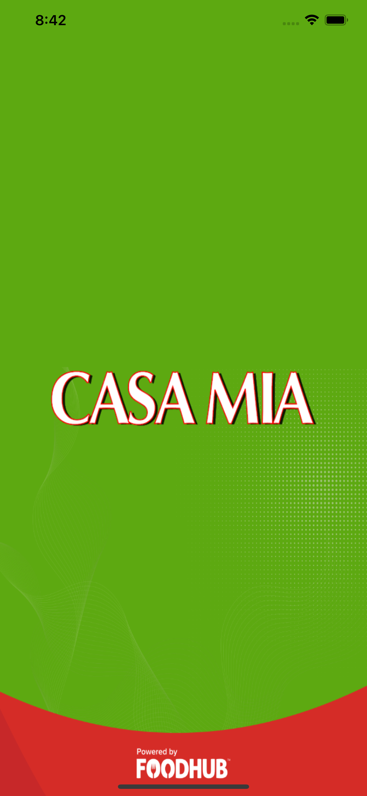 The Casa Mia