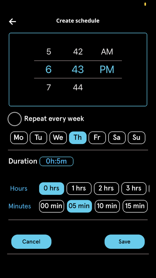#4. SmAmp Max (iOS) 由: IINVSYS Private LIMITED