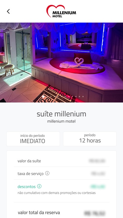 Millenium Motel
