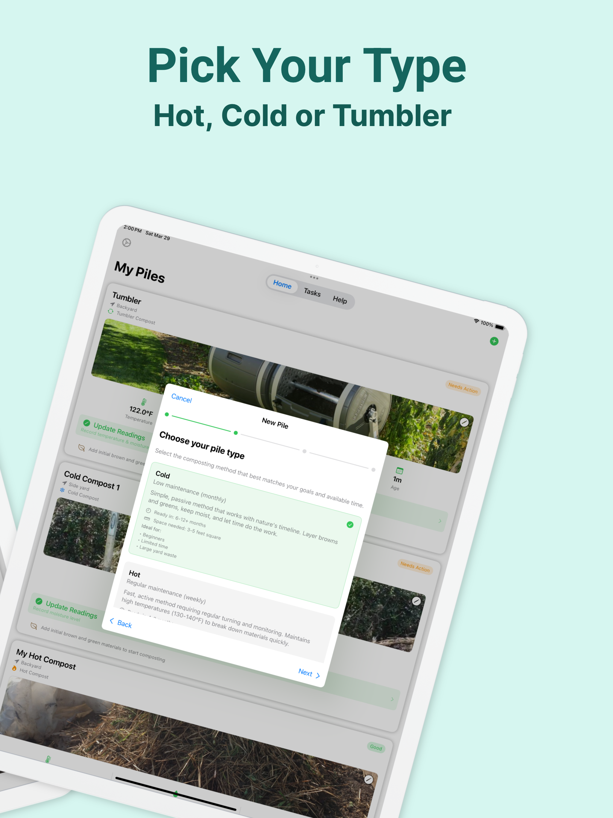 Compost Companion screenshot 11