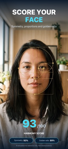 Nose Job - Plastic Surgery AI screenshot