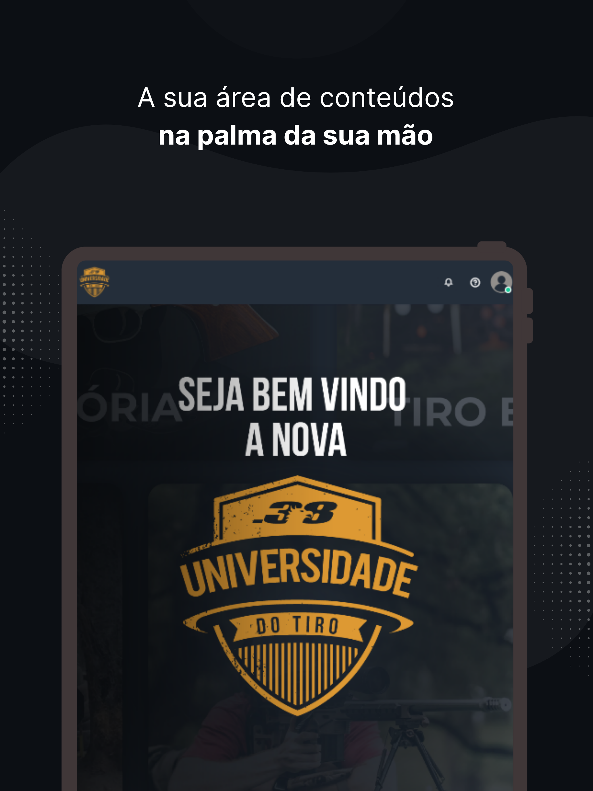 Universidade do Tiro
