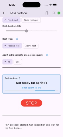 Xplode Recorder Screenshot 3 of 8