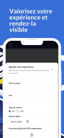 Probain screenshot