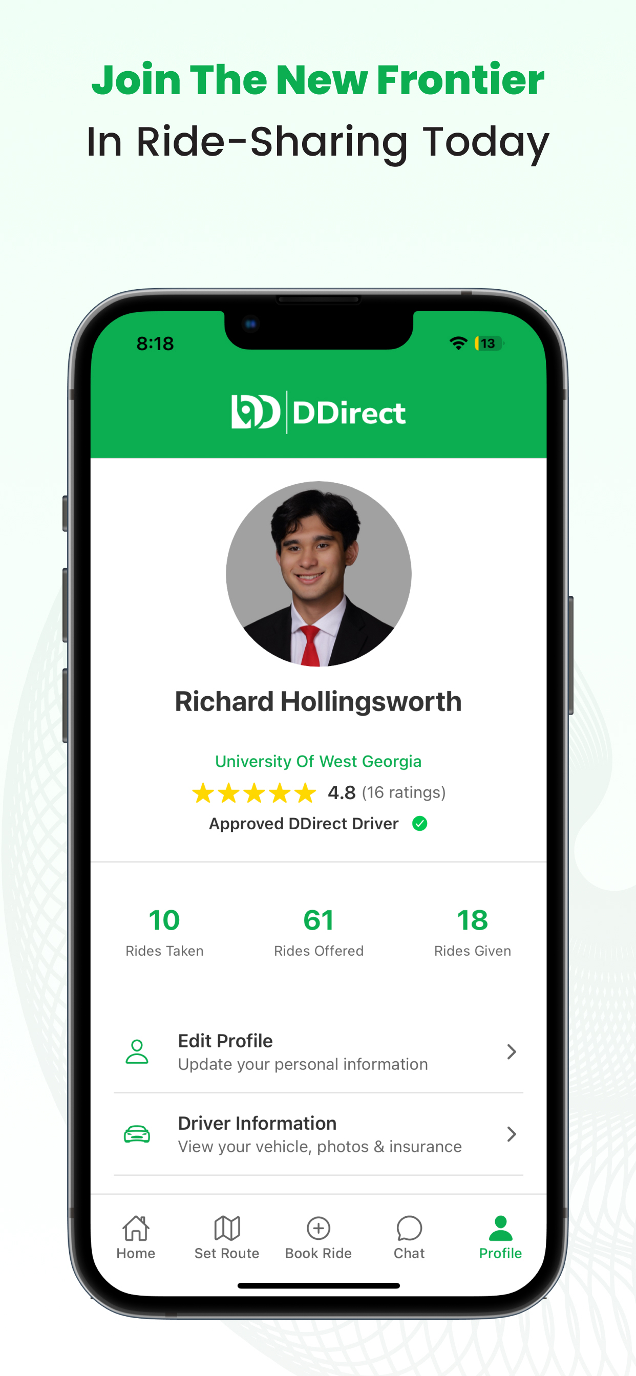 DDirect screenshot 6