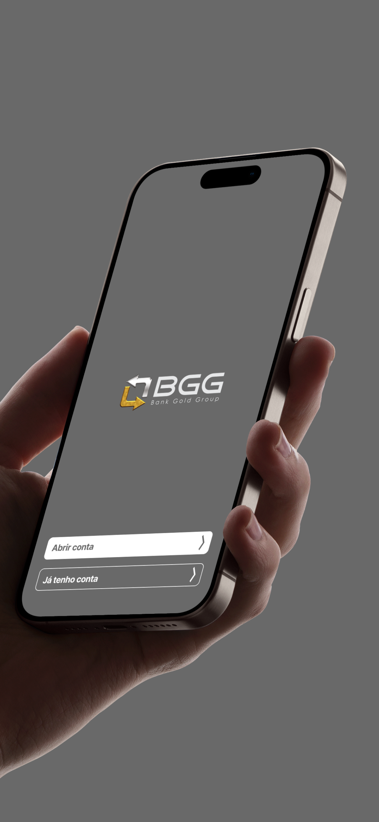 BGG | Banking Gold Group