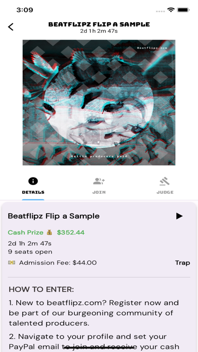 Beatflipz Screenshot