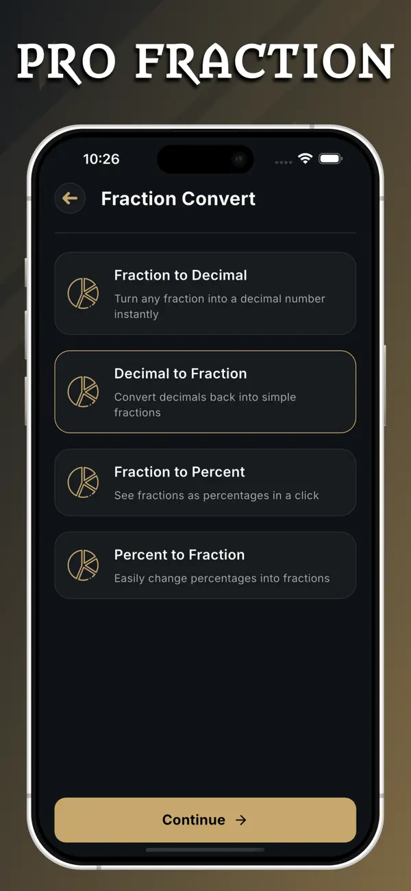 #3. Smart Math Solver (iOS) Ved: Sachinbhai Surani