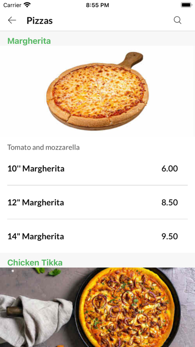 Best Kebab Takeaway Newcastle Screenshot