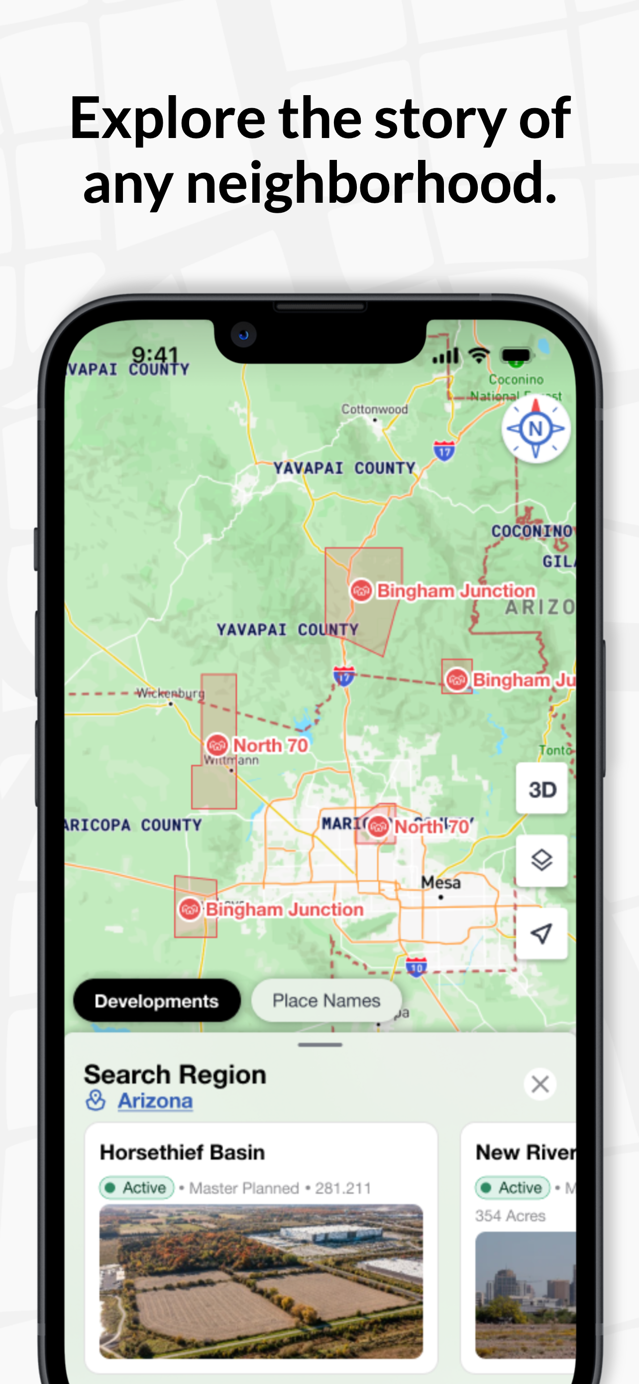 Revalo: Real Estate Insights