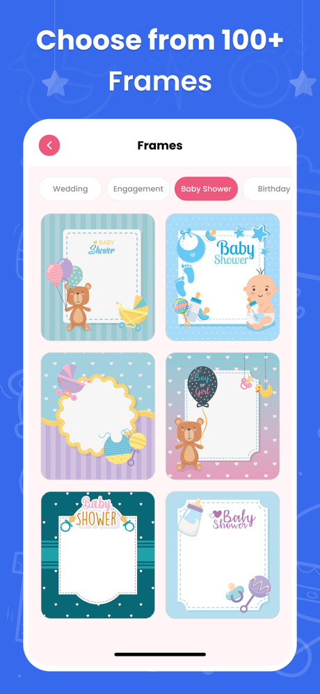 AI Baby Story :Pregnancy Track screenshot 5