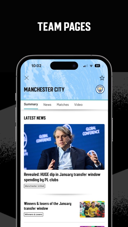 GOAL Live Scores screenshot-5
