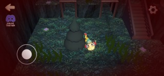 Trees Hunt You ! Screenshot 5 of 5