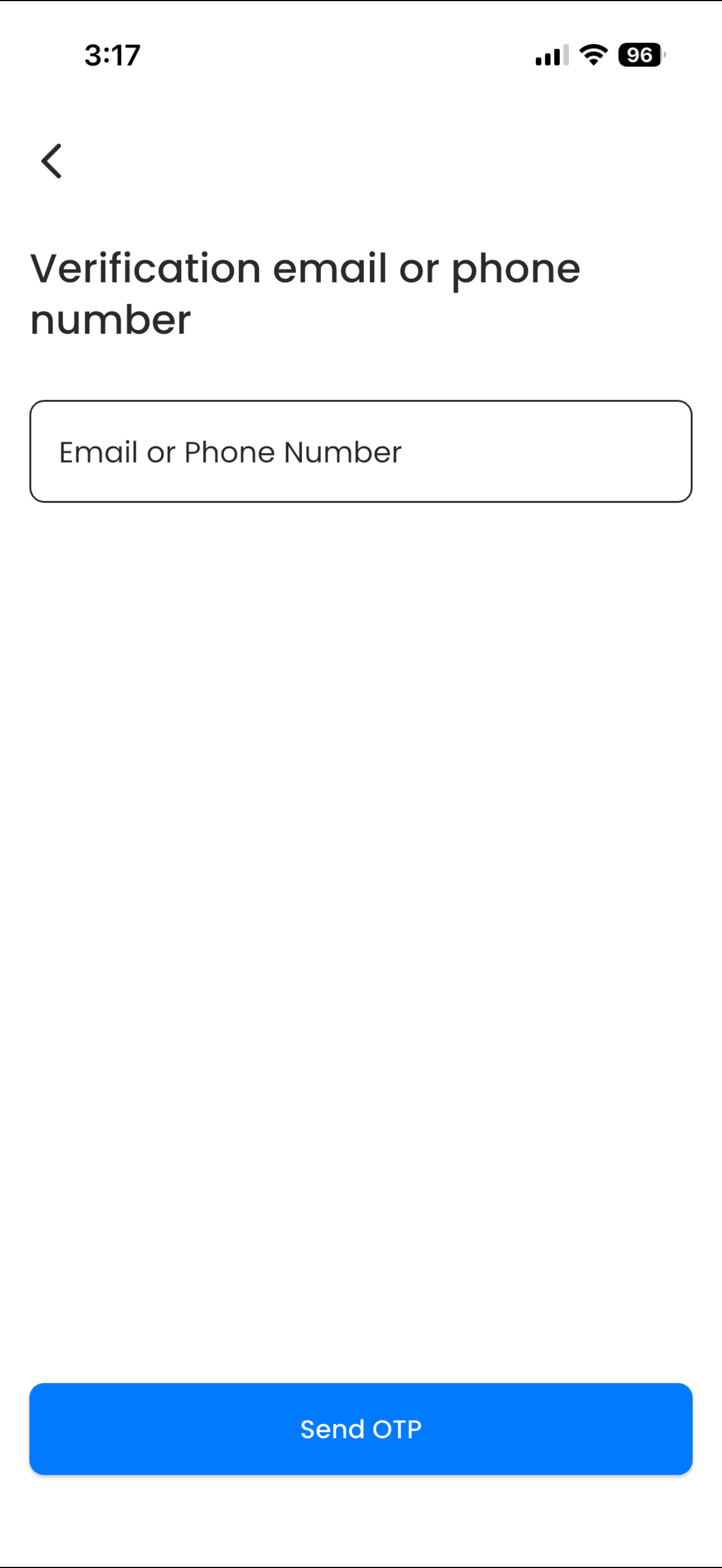 Next-Drop screenshot 3