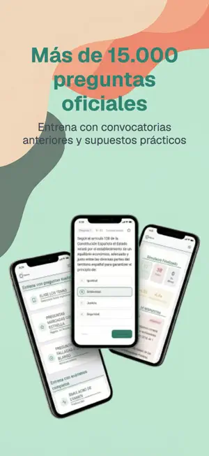 Oposea screenshot 2