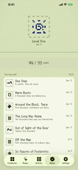Ambly screenshot 5