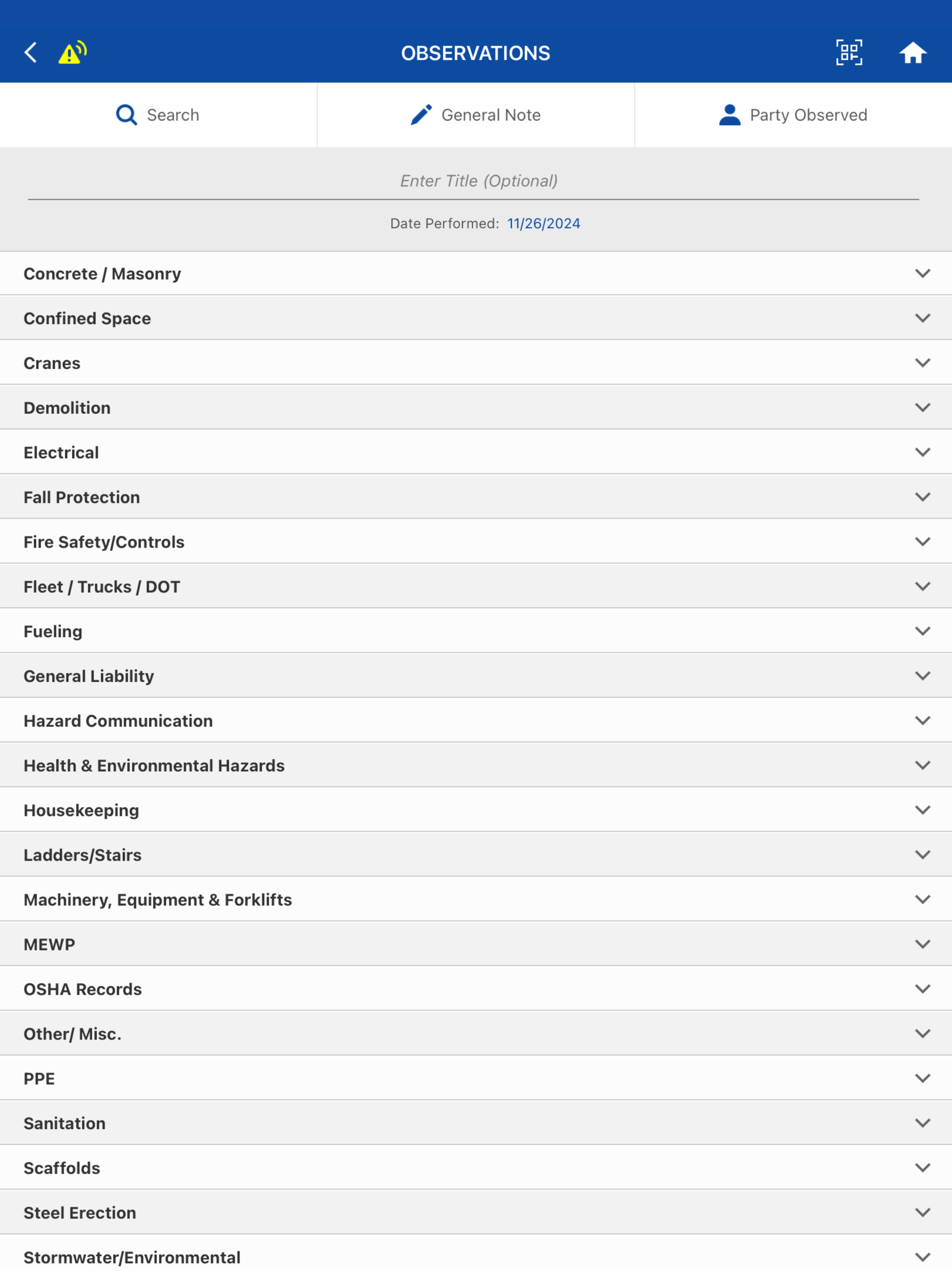 Hub Risk screenshot 9