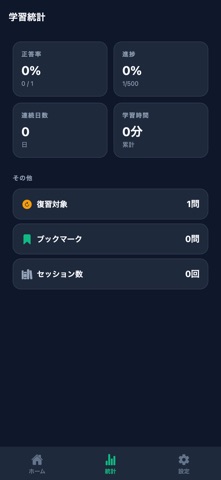 不妊カウンセラー問題集 screenshot