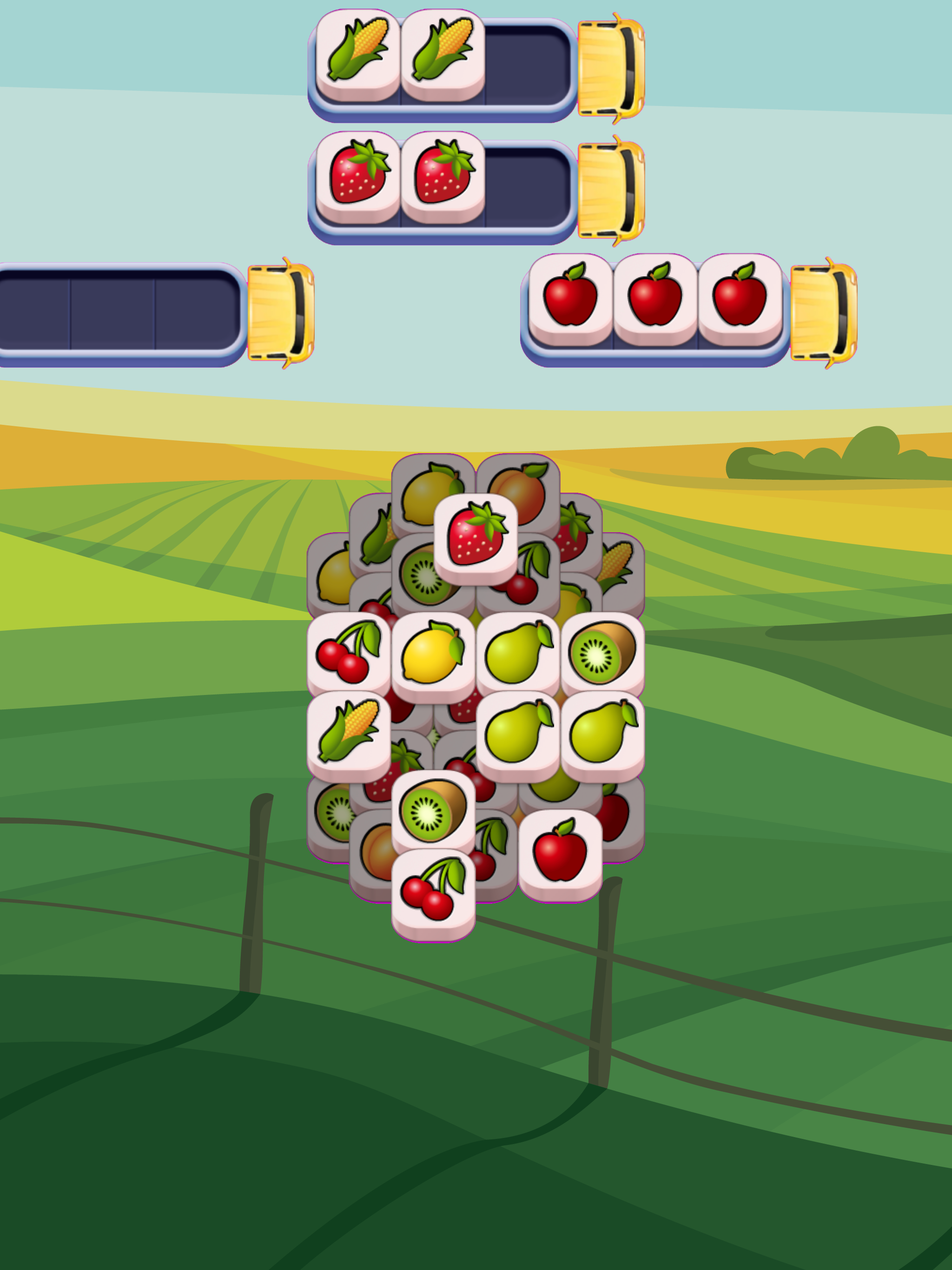 Tile Truckers