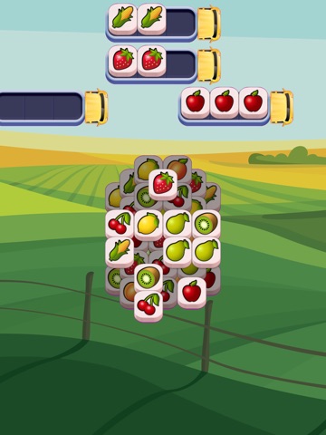 Tile Truckers iPad screenshot