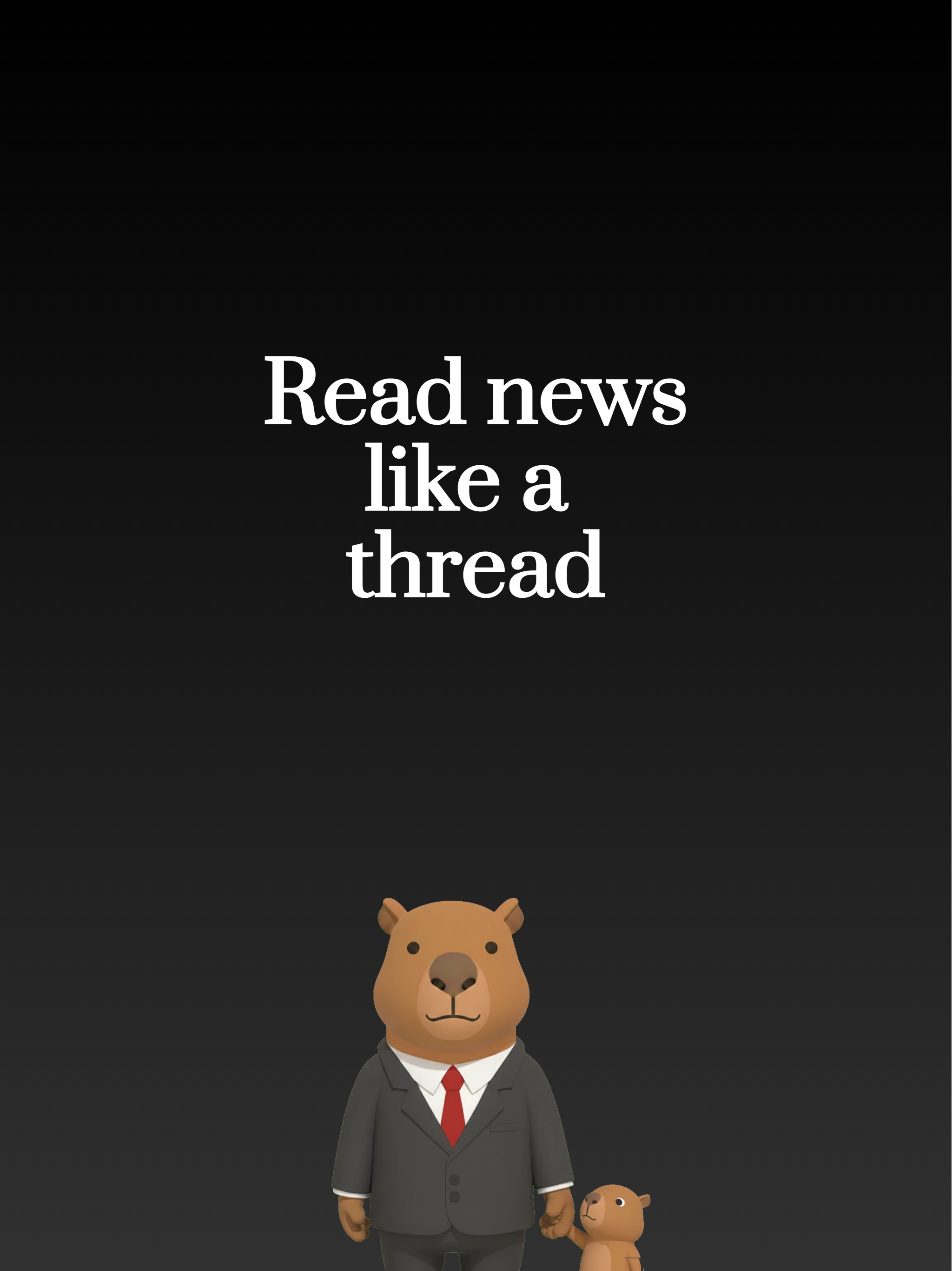 The Commuter: news digest