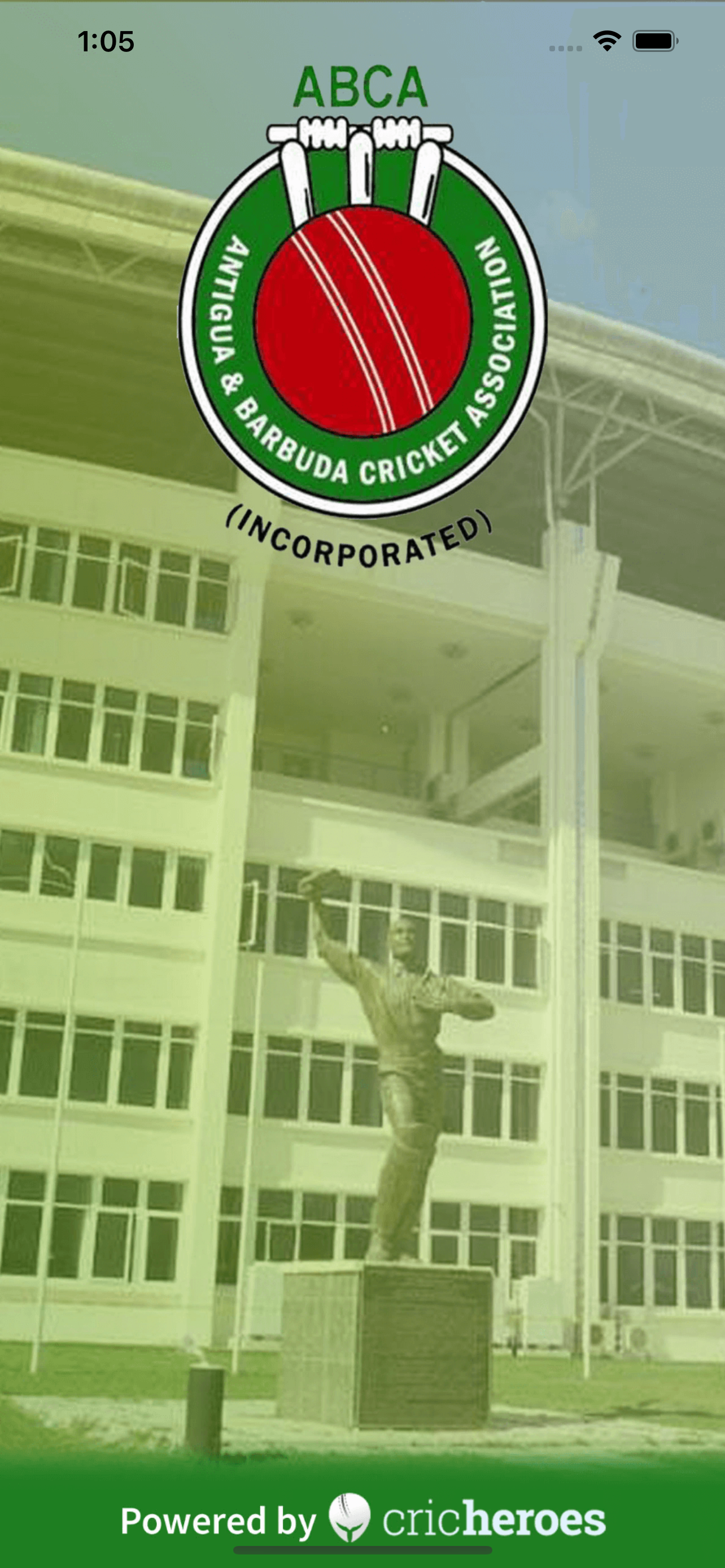 Antigua & Barbuda Cricket