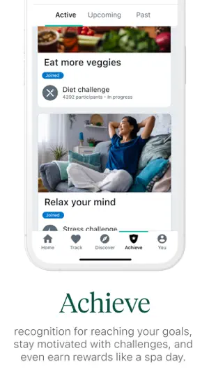 Sharecare: Health & Well-being screenshot 8